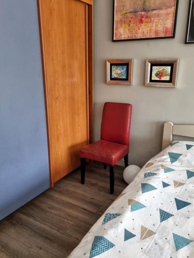 Atelje Lägenhet Podgorica Exteriör bild