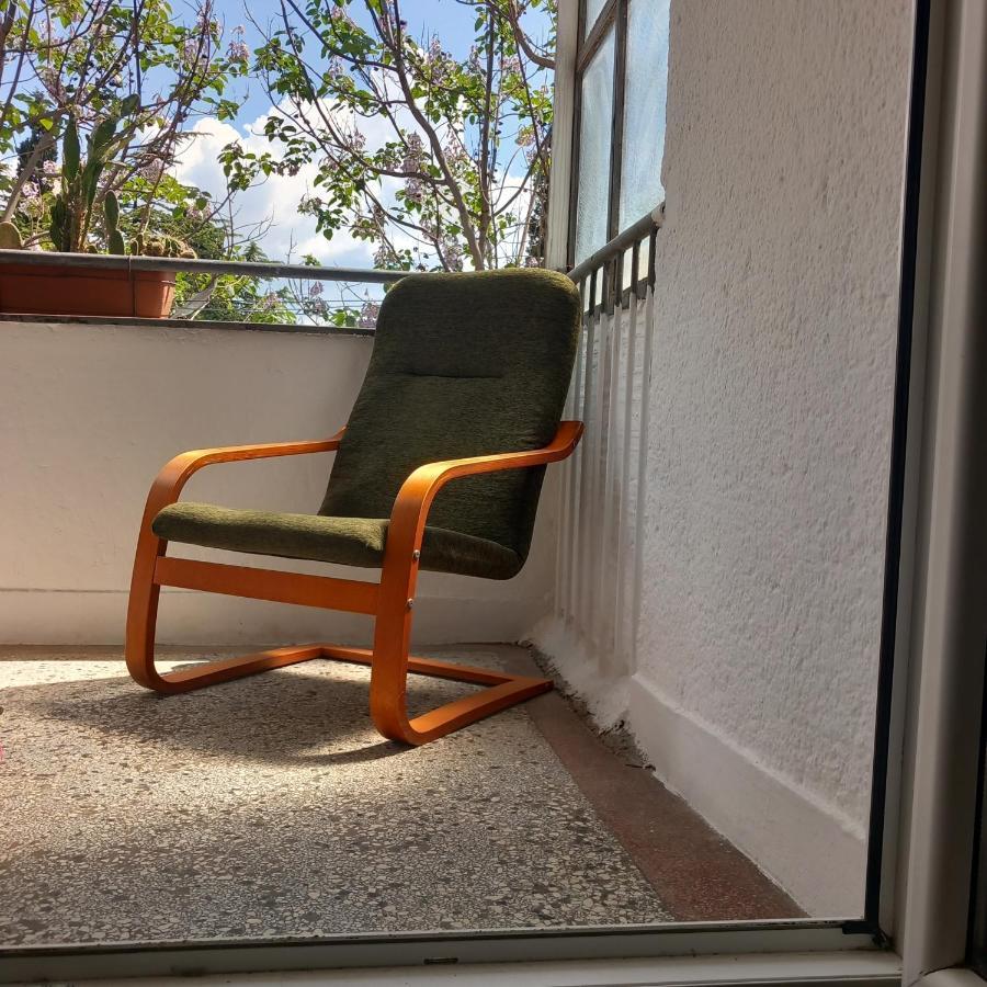 Atelje Lägenhet Podgorica Exteriör bild